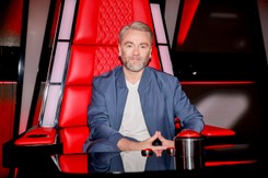 Kuba Badach debiutuje w 'The Voice of Poland'. Wyznał, co konsultował z żoną [WIDEO]