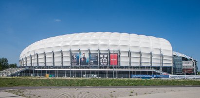 Czynsz za stadion będzie mniejszy