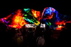 Samochodziki sterowane myślą i inne szalone wynalazki. FOTO z CES 2020