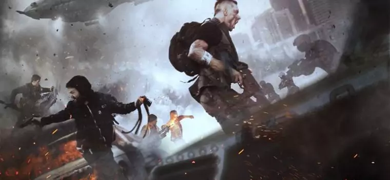 "Nie zostawiamy gracza samego w piaskownicy jak Just Cause" - wywiad ze ze Stephenem Rhodesem, twórcą Homefront: The Revolution