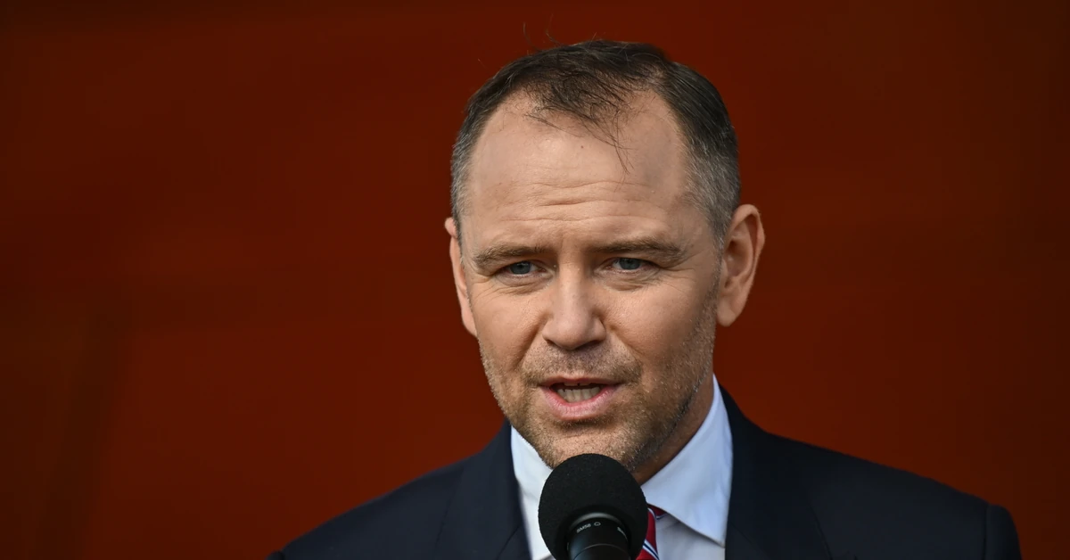 Ostre starcie na linii prezydent-premier. Nawrocki odpowiada Tuskowi