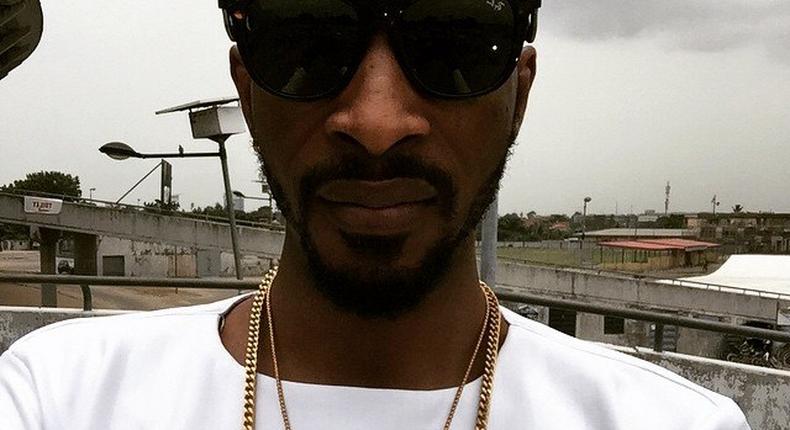 'Every Song I Voiced Came From Persistence,' 9ice recently said.