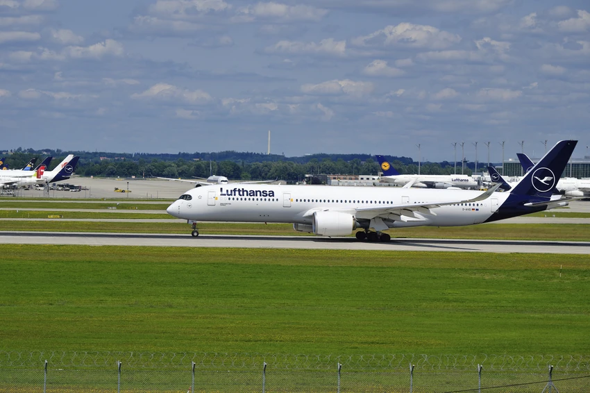 Lufthansa