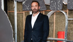 Ben Aflek