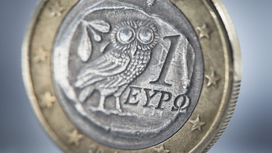 Grecja niewypłacalna. Tragedia w trzech aktach