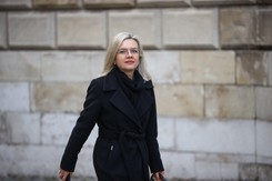 PiS reaguje na 'wyskok' Małgorzaty Wassermann. Jest nowe oświadczenie