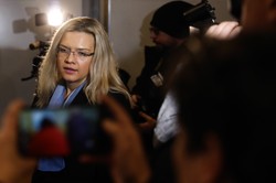 Małgorzata Wassermann: Ziobro? Nie zostanie odwołany