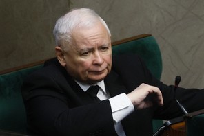 Jarosław Kaczyński