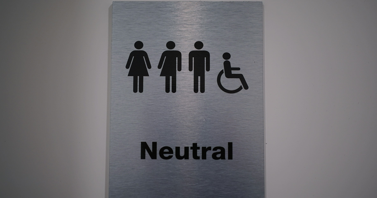 UK reviews guidance letting businesses question trans women on looks