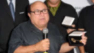 Danny DeVito: nadal jesteśmy razem, choć chwilowo osobno