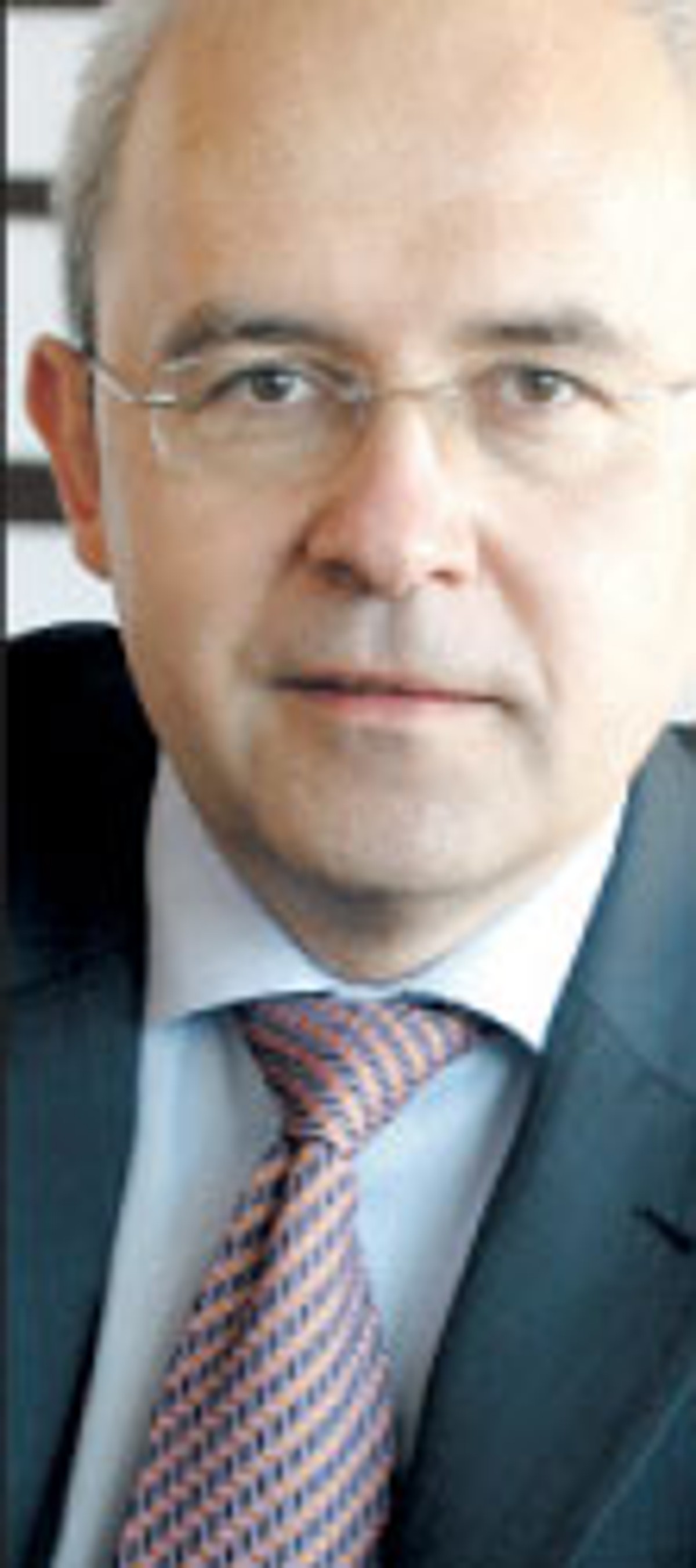 Tomasz Michalik, doradca podatkowy, partner MDDP