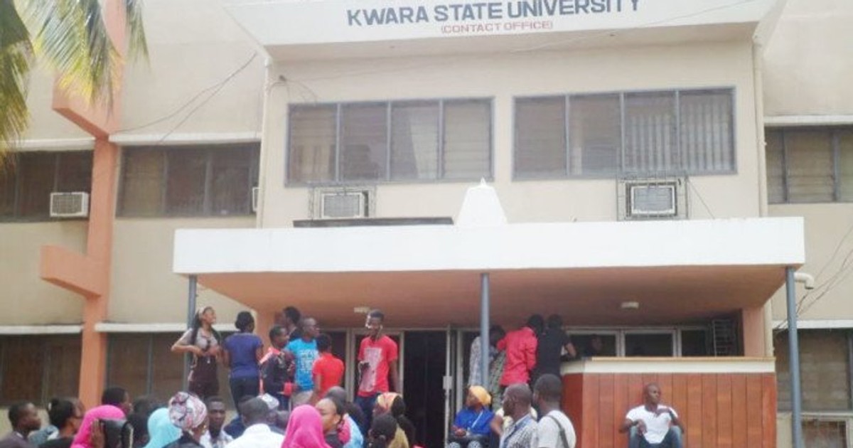 NUC re-accredits 12 KWASU programmes - Vimarsana News