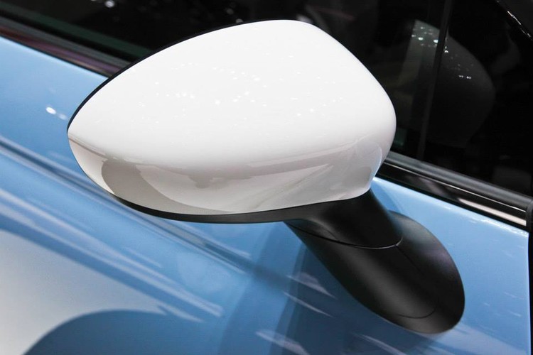 Fiat 500 VINTAGE '57