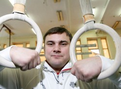 Mistrz olimpijski dał się skusić Platformie. Wystartuje w wyborach