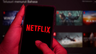 Dziewięć nowości, które warto teraz obejrzeć na Netfliksie