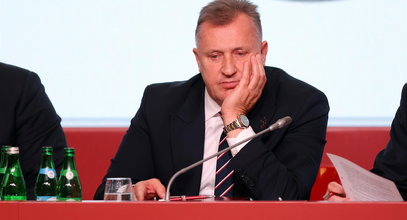 Ciężkie oskarżenia pod adresem PZPN. Wszystko miało się dziać na mundialu w Katarze