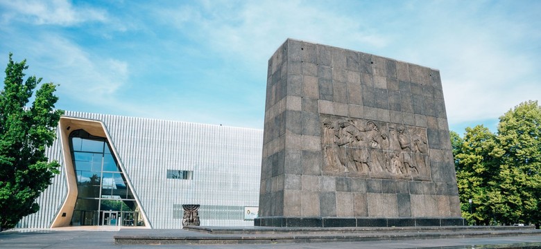 TVN sponsorem Muzeum Historii Żydów Polskich POLIN. "Bracia Warner pochodzą z Mazowsza"