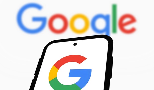 Google logo