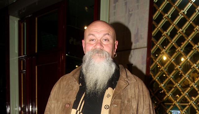 Ljubiša Stojanović Luis