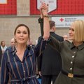 Nowi aktorzy w "House of Cards". Netflix pokazał pierwsze zdjęcia