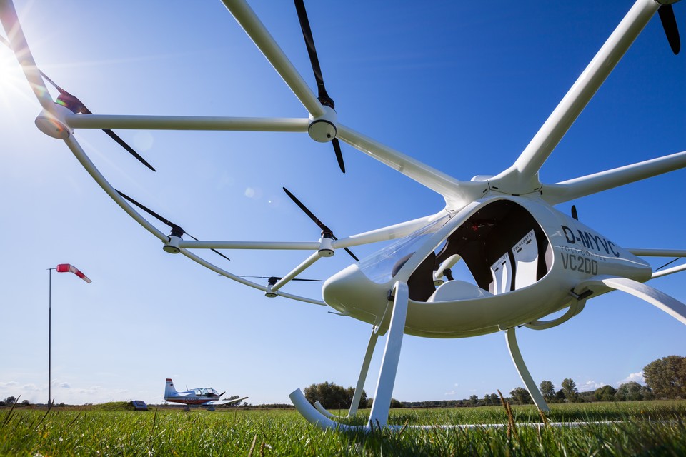 Volocopter