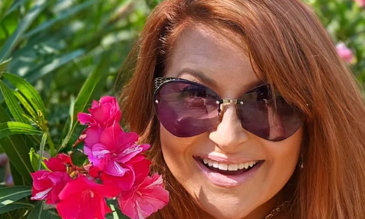 Katarzyna Skrzynecka podsumowała greckie wakacje. "Moje ciało ma 55 lat" [zdjęcia]