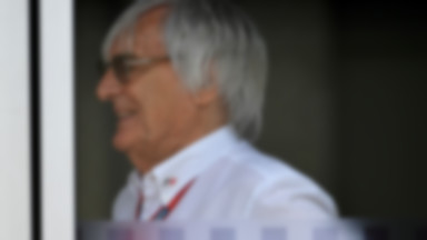 F1: Bernie Ecclestone chce wyścigu w Azerbejdżanie przy sztucznym oświetleniu