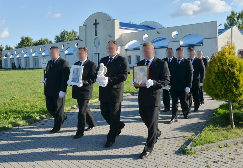 Matka Danielka zabiła się przez wyrzuty sumienia?