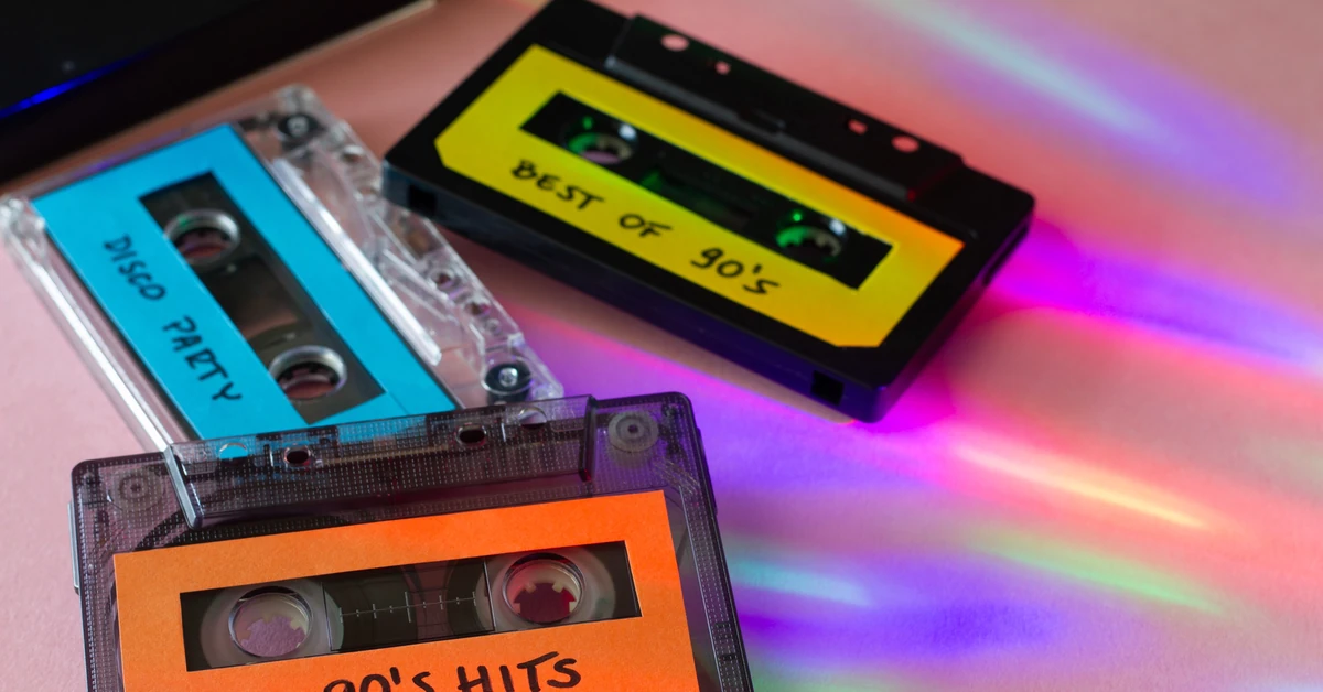 Nie tylko nostalgia przemawia za starymi hitami. Oto co wynika z analizy 20 186 piosenek