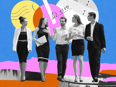 A csapatépítés nem program, hanem hozzáállás – így lesz a munkából közösség