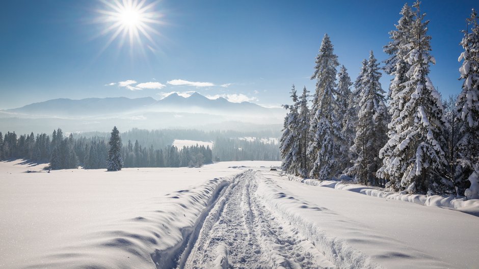 Tatry