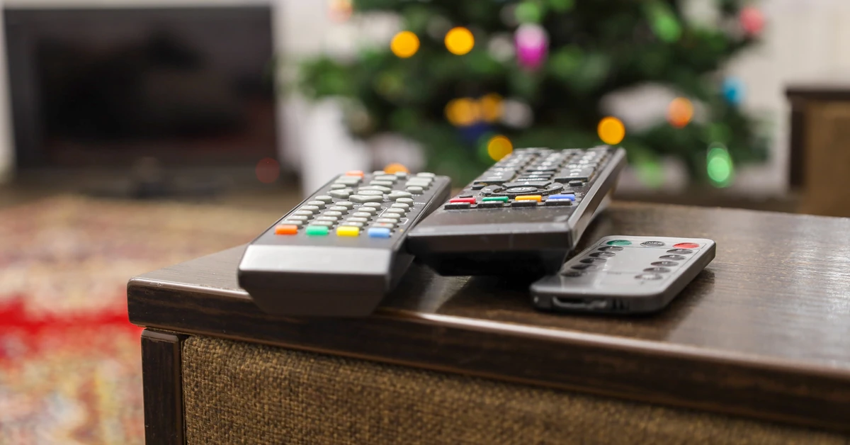 Święta 2025 w telewizji. Co zobaczymy w Wigilię i Boże Narodzenie? [PROGRAM TV]