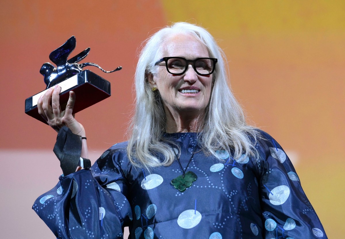 Jane Campion