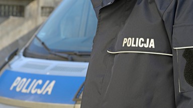 Dolny Śląsk: Nie żyją matka i dziecko. Mężczyzna postrzelony przez policję