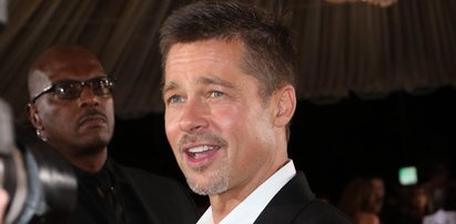 Brad Pitt znalazł nową miłość? To z nią się spotyka