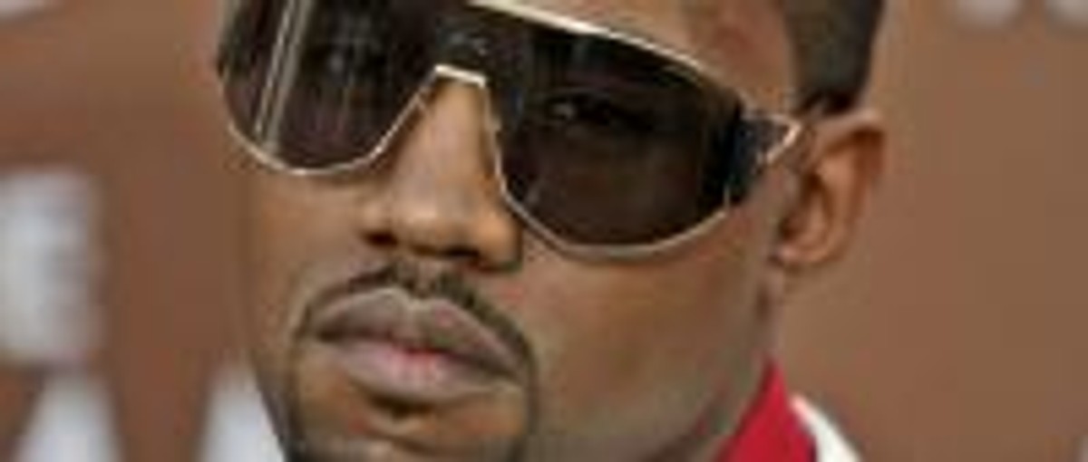 Kanye West