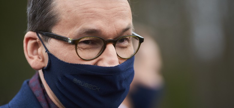 Morawiecki w Madrycie: Warunki dla prowadzenia biznesu w Polsce są bardzo dobre