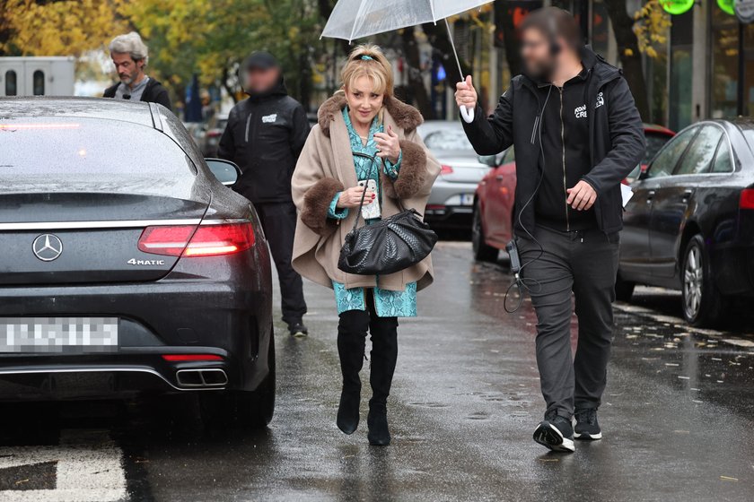 Danuta Martyniuk w 