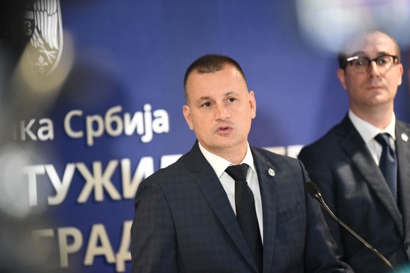 "SAMO MAKSIMALNE KAZNE BI BILE DOVOLJNE" Oglasio se glavni javni tužilac VJT nakon presude Kecmanovićima i najavio ŽALBU na visinu izrečenih kazni