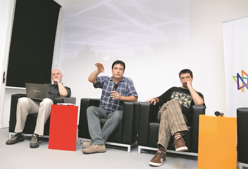 Sve na naučnoj osnovi: Stručnjaci o HAARP-u