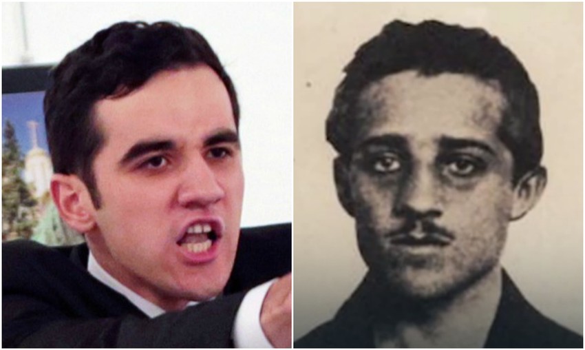 "Sličnosti ne postoje"