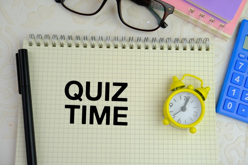 Bardzo trudny QUIZ z WIEDZY OGÓLNEJ. Więcej niż 10/17 zdobędą tylko wzorowi uczniowie