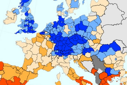 Polska wśród miejsc z najniższym bezrobociem w Europie