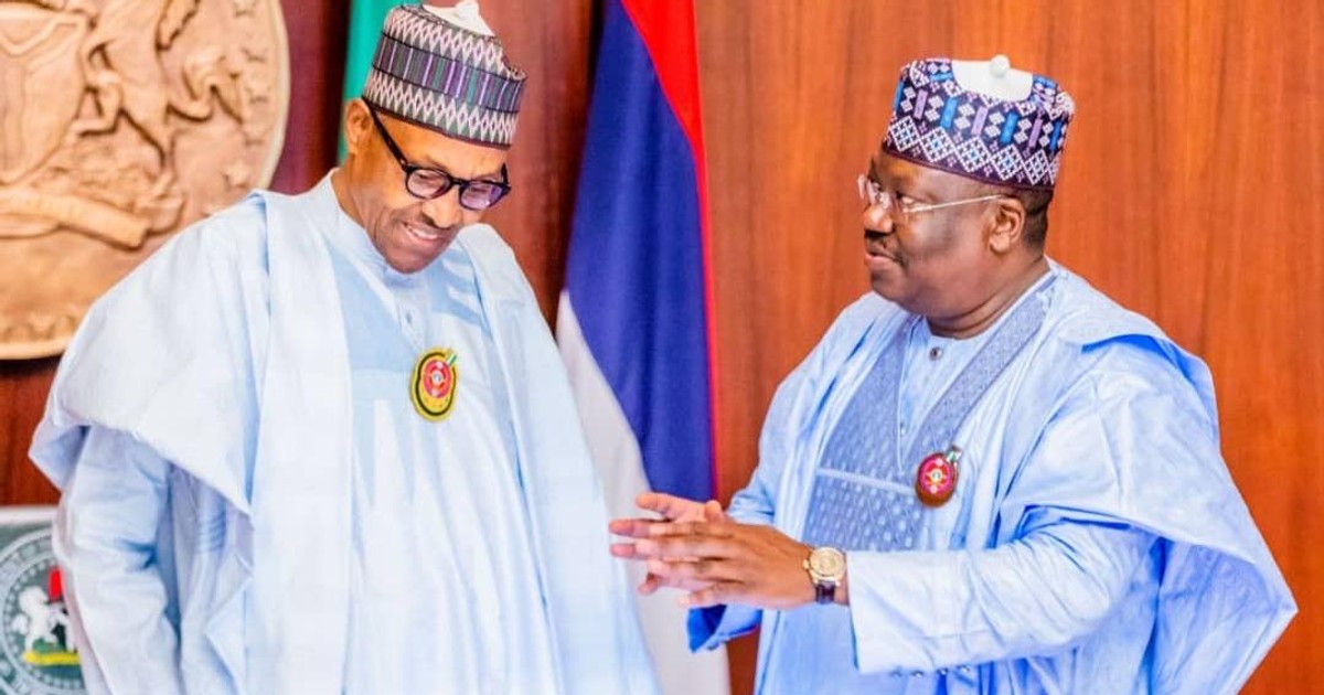 Senate agrees with Buhari, removes Direct Primaries from Electoral Act - Vimarsana News