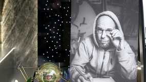 Pogrzeb rapera Pono. Tłumy pożegnały artystę [FOTO]