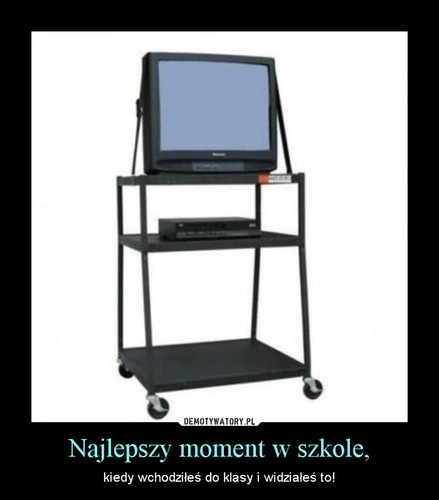 Powrót do szkoły szyderczym okiem internautów