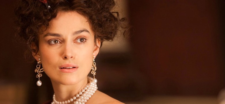 Anna Karenina, reż. Joe Wright – pierwszy trailer!