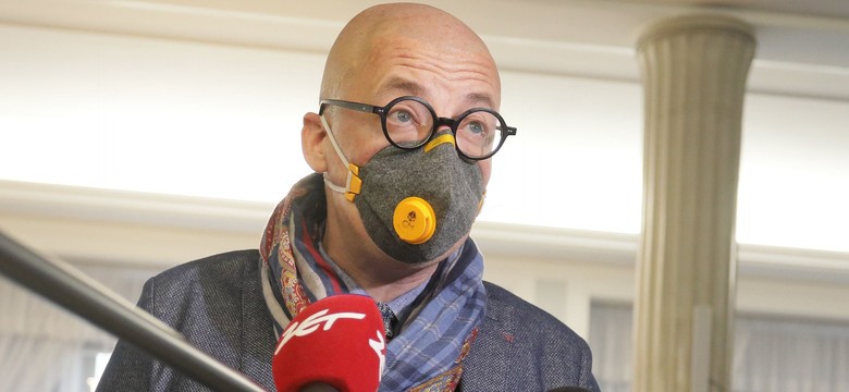 Kamiński: Lewica nie jest opozycją, bo popiera rząd