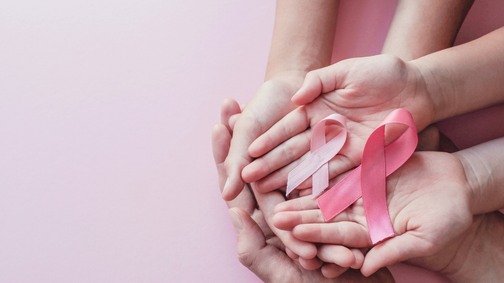 4 héttel a szülése után 4. stádiumú rákot diagnosztizáltak, most őszintén megosztja történetét