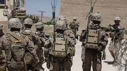 polacy napisali list do trumpa po jego słowach o nato. "domagamy się s